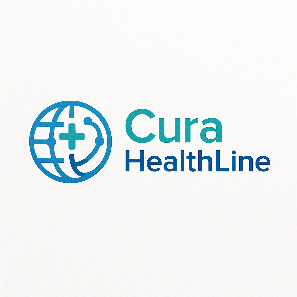 CuraHealthLine